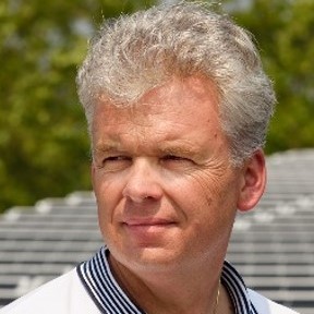 Thijs Meulen, TU/e