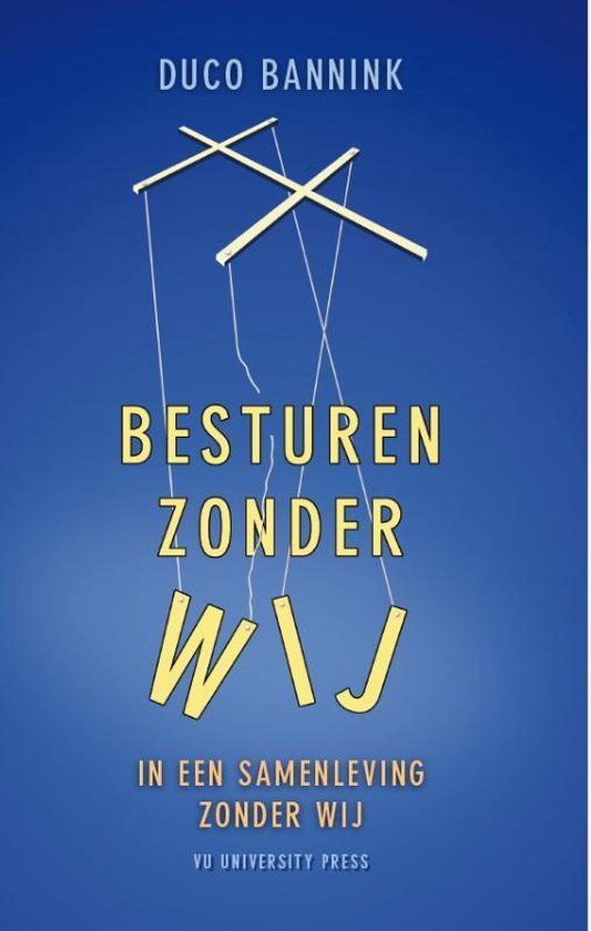 Besturen zonder wij