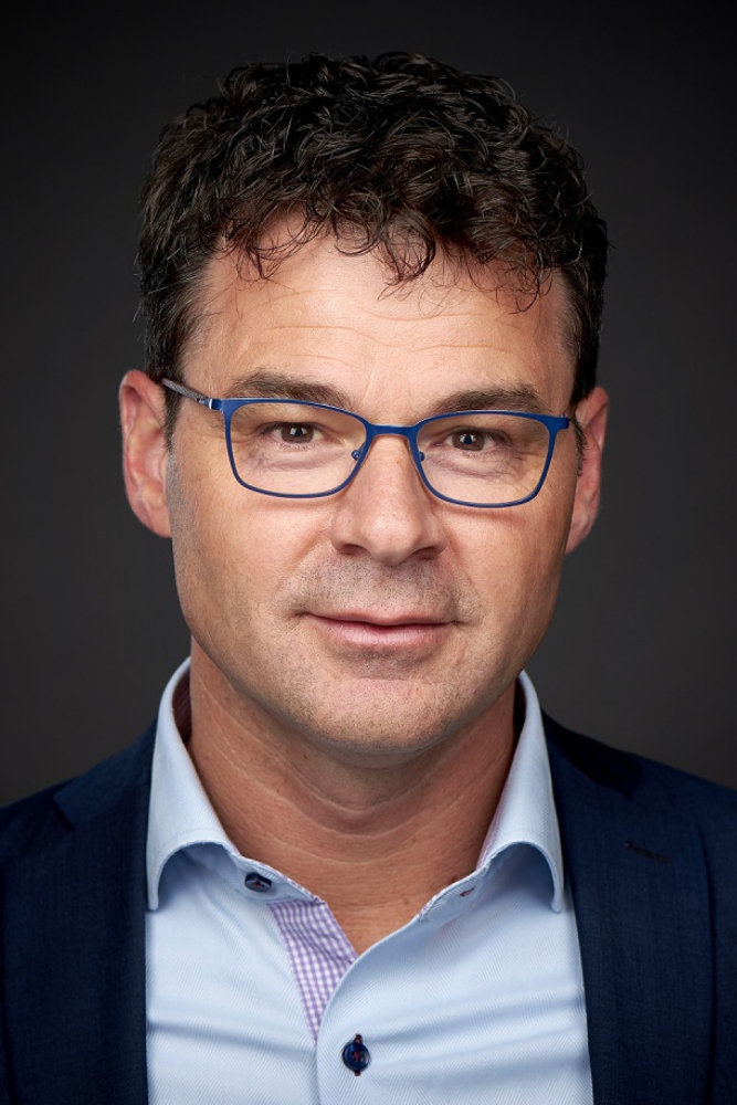 Dennis Damink