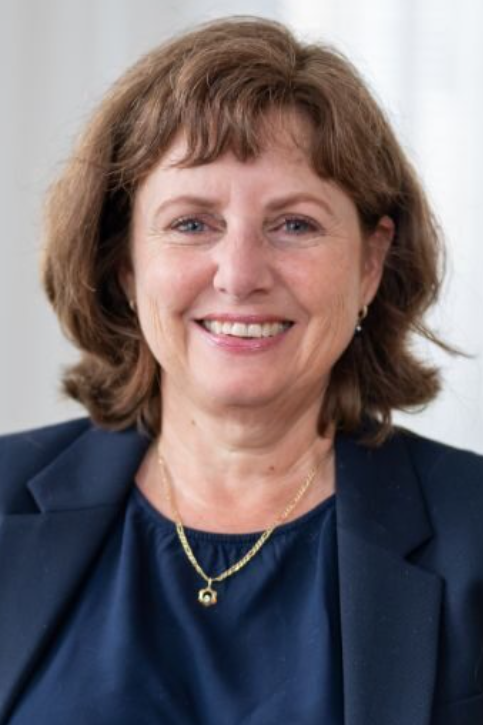 Trudy Spaans